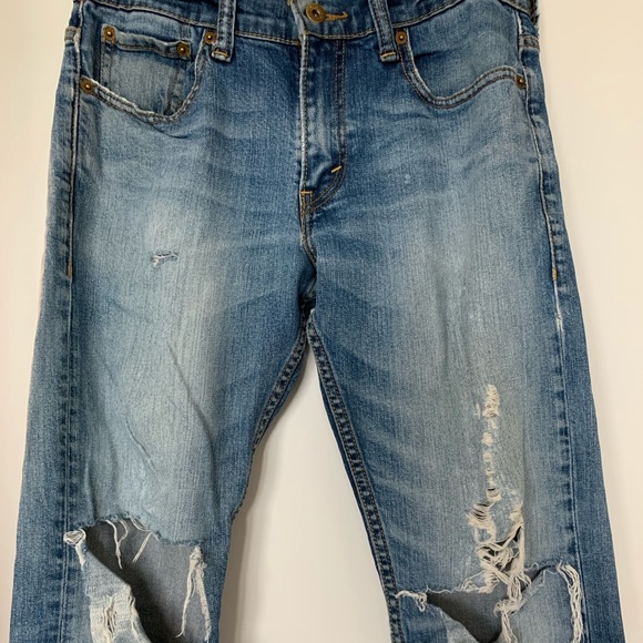 VINTAGE LEVI’S - Picture 4 of 12